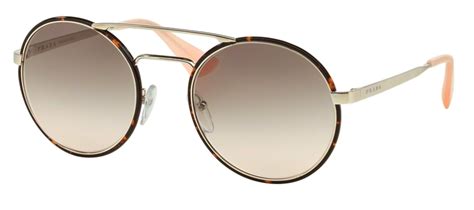 PR 51SS Sunglasses Frames by Prada 